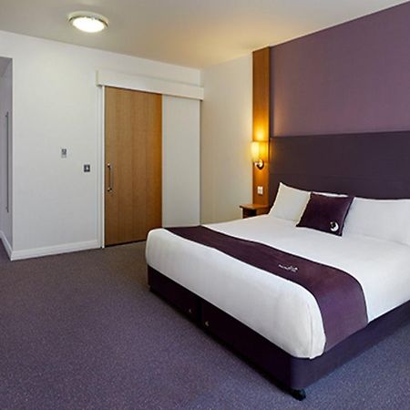Premier Inn Durham City Centre Екстериор снимка