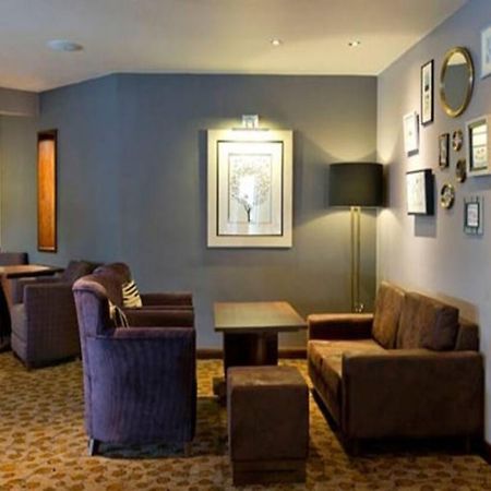 Premier Inn Durham City Centre Екстериор снимка