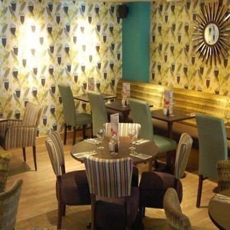 Premier Inn Durham City Centre Екстериор снимка