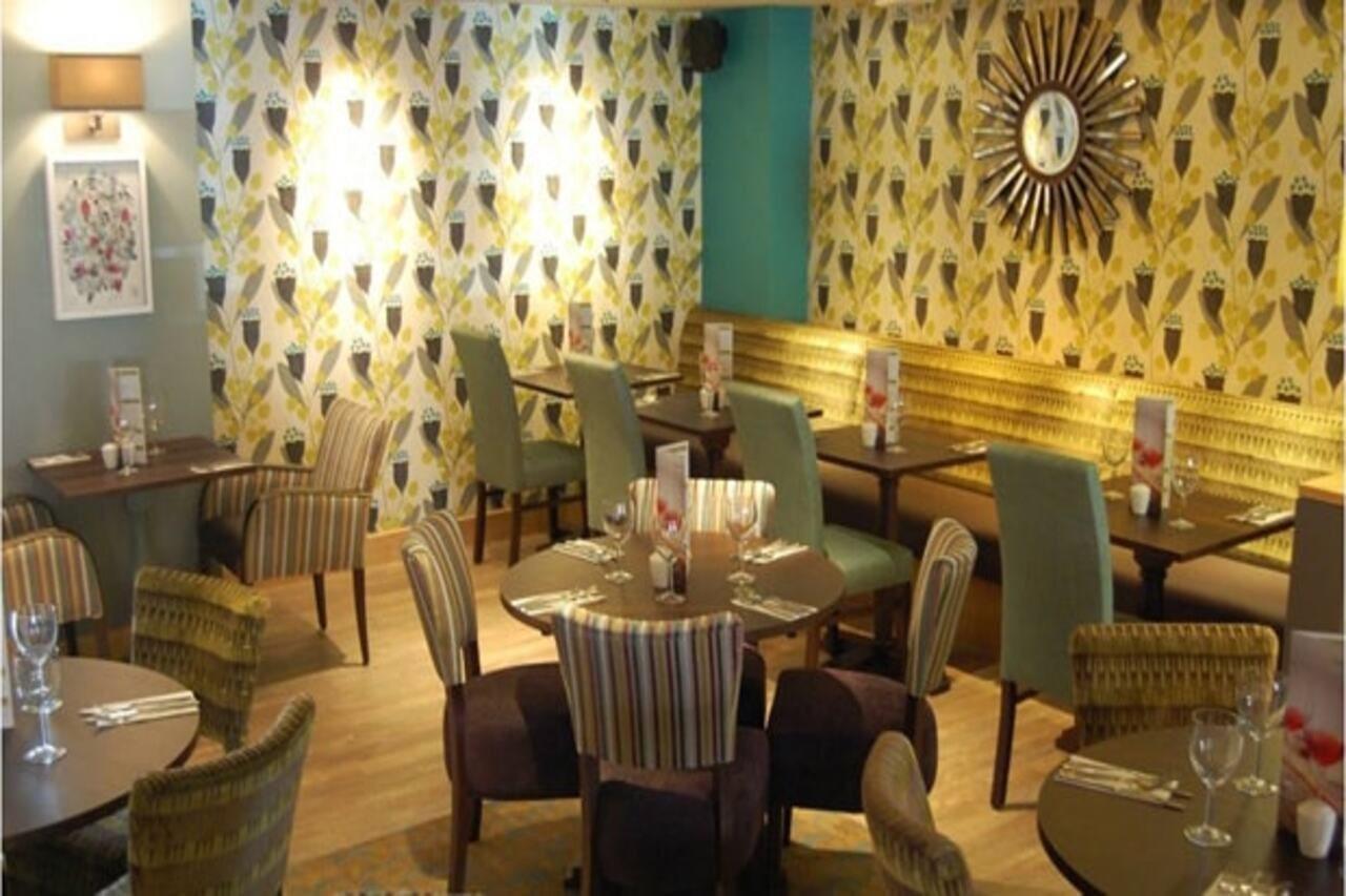 Premier Inn Durham City Centre Екстериор снимка